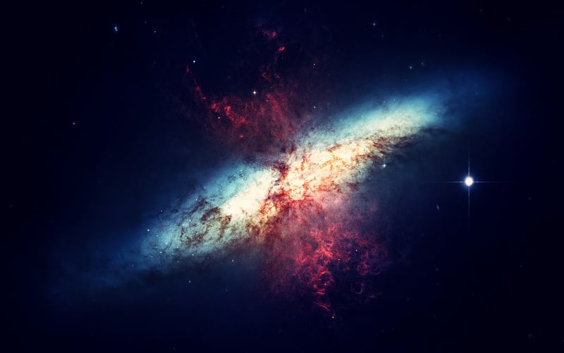 Galactic Favors