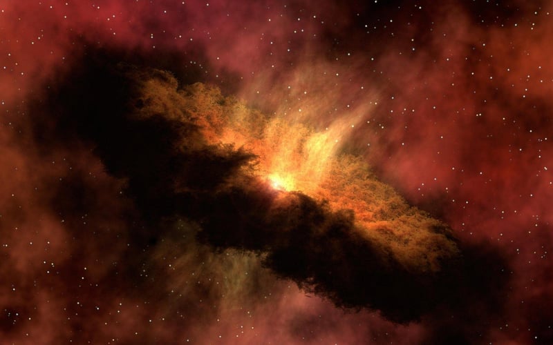 Celestial Theme